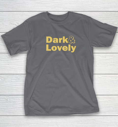 Dark And Lovely Youth T-Shirt 6