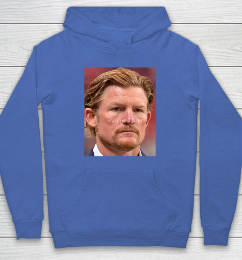 Les Snead Shirt FuckTthem Picks Shirt Hoodie 5