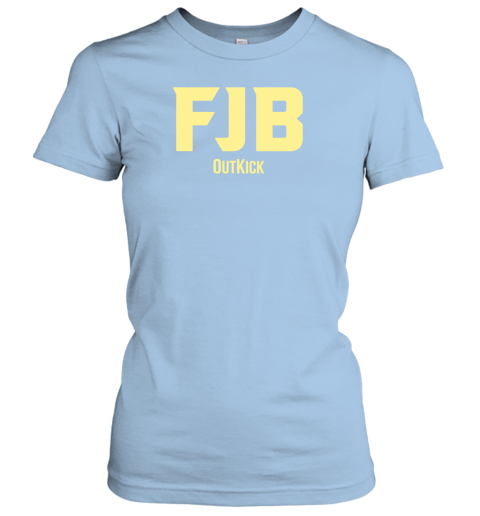 t shirt fjb