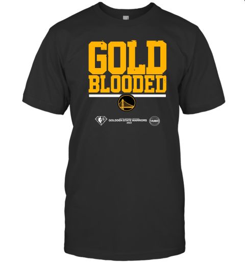 Golden State Warriors 2022 NBA Playoffs Mantra T-Shirt
