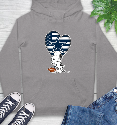 olive green dallas cowboys hoodie