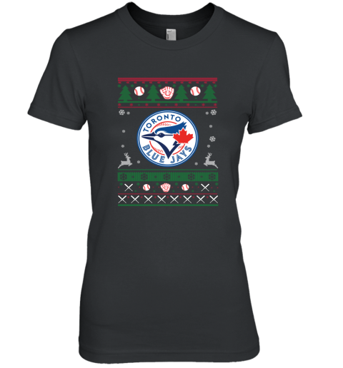 black blue jays t shirt