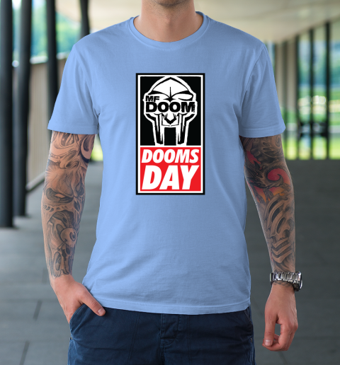 T shirt doomsday new arrivals