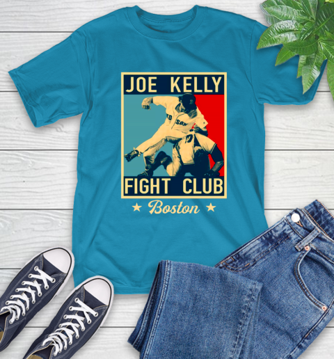 Another Joe Kelly fight club vintage T-Shirt 9