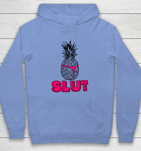 Pineapple Slut Hoodie 7