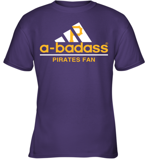 pittsburgh pirate shirts for kids