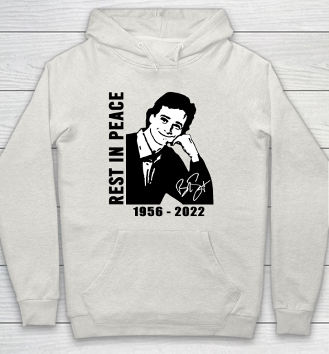 Bob Saget Thank You For The Memories 1956 2022 Hoodie 8