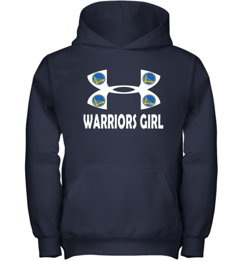 under armour golden state warriors hoodie