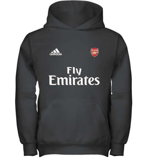 arsenal hood