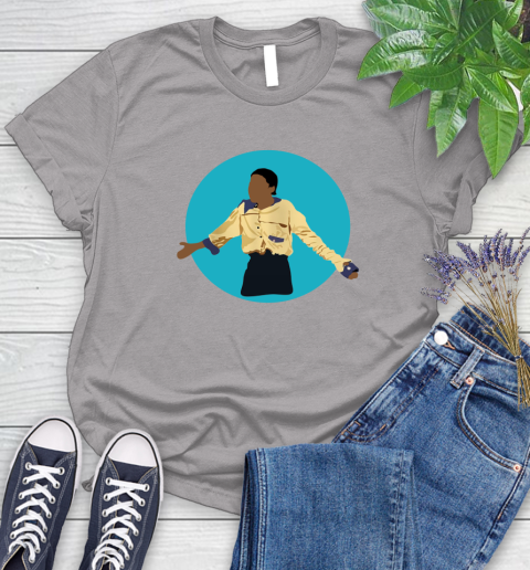 Gordon Gartrell Theo Huxtable Die Cosby Show Women S T Shirt Tee For Sports