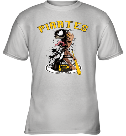 pittsburgh pirates baseball t shirt