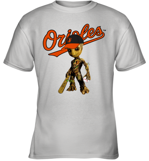 kids orioles t shirt