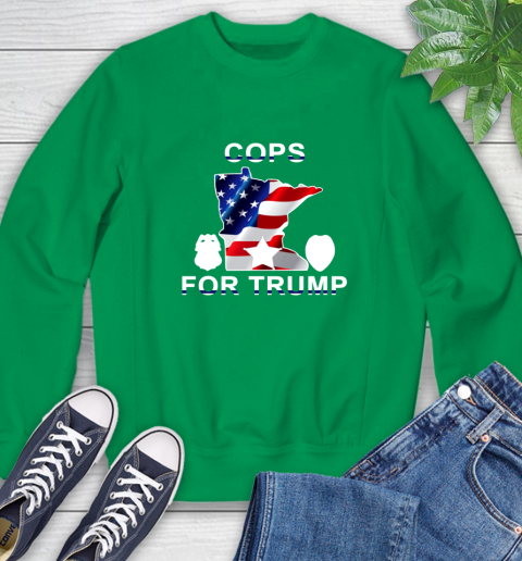 Mpd federation.com shirt Sweatshirt 7