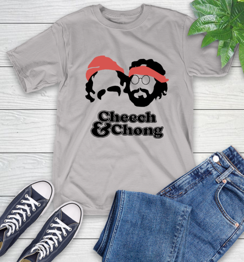 Cheech And Chong T-Shirt 12