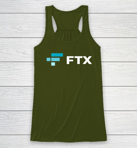 What Is Ftx On Umpire Racerback Tank 2
