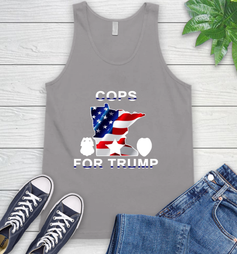 Mpd federation.com shirt Tank Top 3