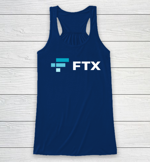 What Is Ftx On Umpire Racerback Tank 4