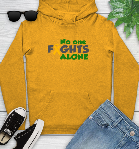 Rob Gronkowski No Youth Hoodie 3