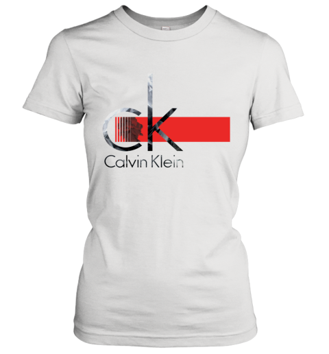 ck t shirts for womens