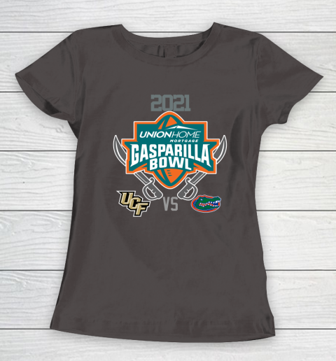 UCF Gasparilla Bowl Shirt Women's T-Shirt 13