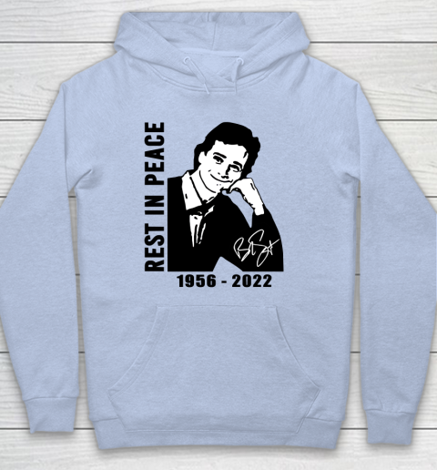 Bob Saget Thank You For The Memories 1956 2022 Hoodie 13