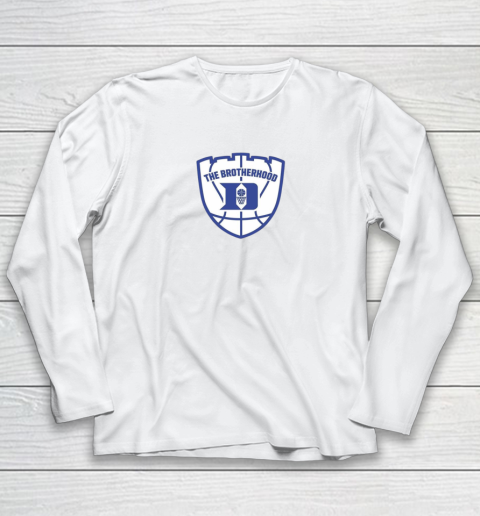 Nike duke brotherhood store shirt
