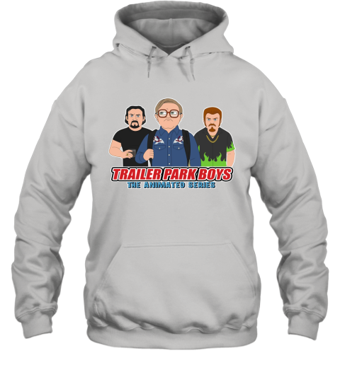 trailer park boys hoodie