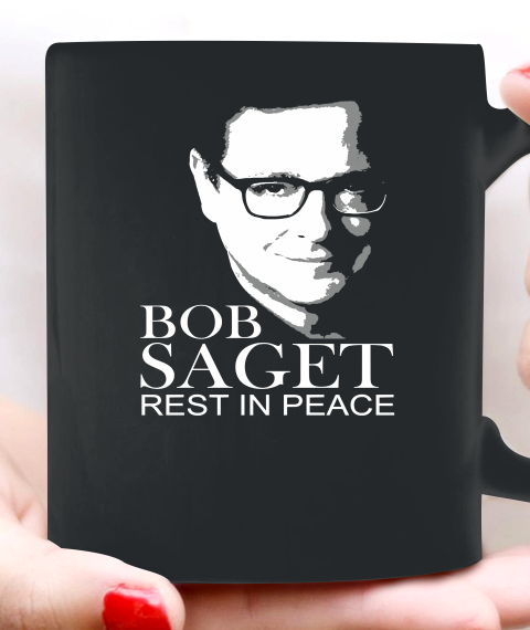 Bob Saget 1956 2022  Rest In Peace  RIP Ceramic Mug 11oz 5