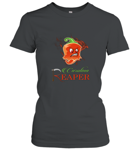 Carolina Reaper Hot Pepper  Awesome TShirt Women T-Shirt