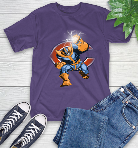 Nfl marvel t shirts clearance