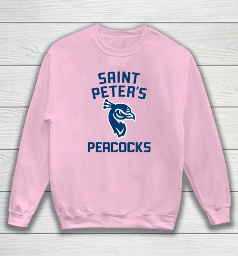 St Peters Peacocks Sweatshirt 5
