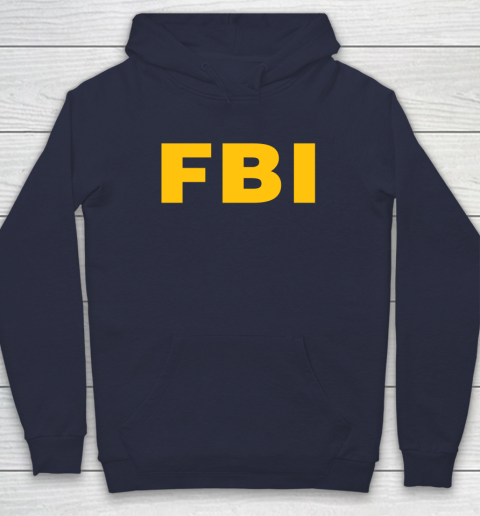 Female Body Inspector Cobra Kai Hoodie 2