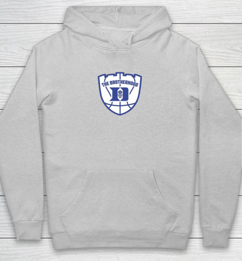 Duke Brotherhood Hoodie 4