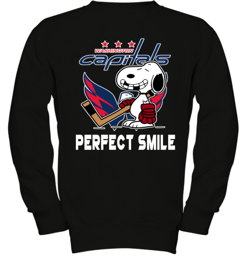 capitals hockey t shirts