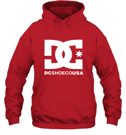 dcshoecousa hoodie