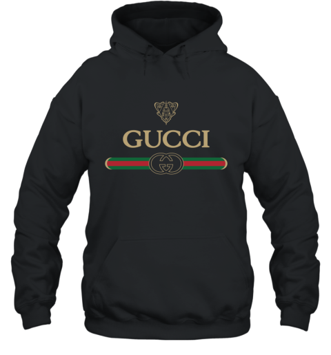 gucci hoodie vintage