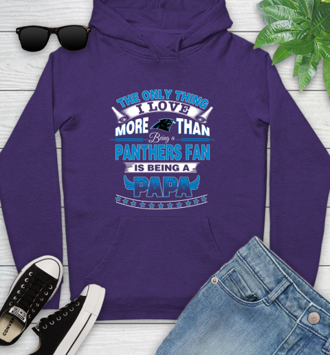 Carolina panthers youth hoodie online