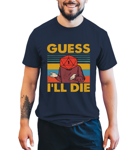 dungeon and dragon shirts