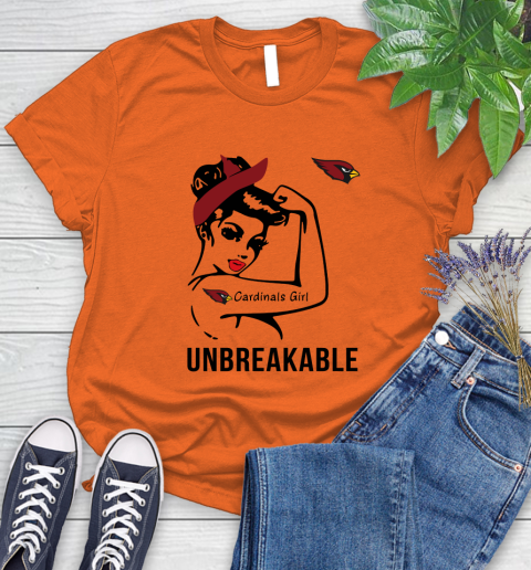 az cardinals girl shirts