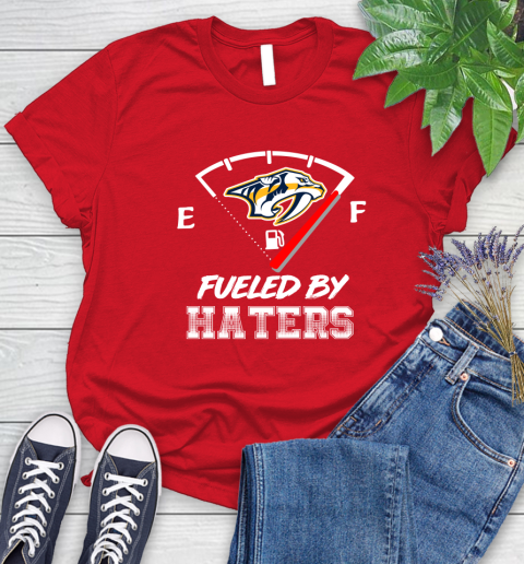 womens predators shirt