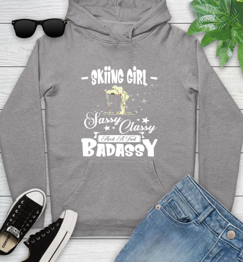 Classy sales sport hoodie