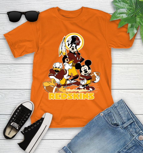 Redskins football shirt store