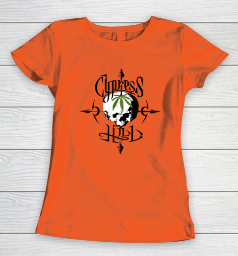 Cypress Hill Pothead Women's T-Shirt 2