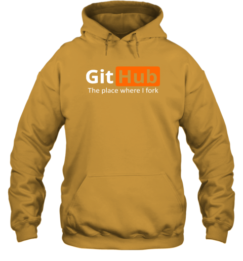 github hoodie