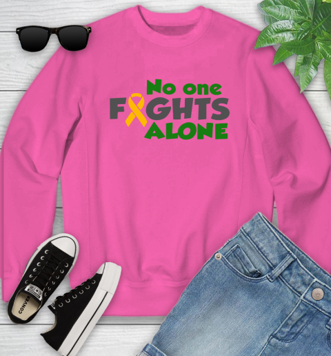 Rob Gronkowski No Youth Sweatshirt 7