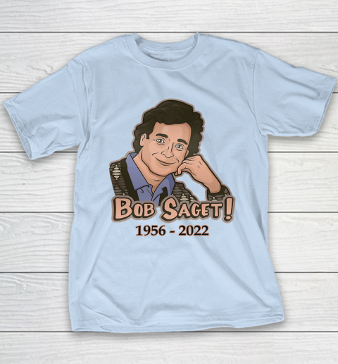 RIP Bob Saget 1956  2022 Youth T-Shirt 5