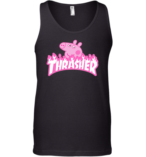thrasher x peppa pig