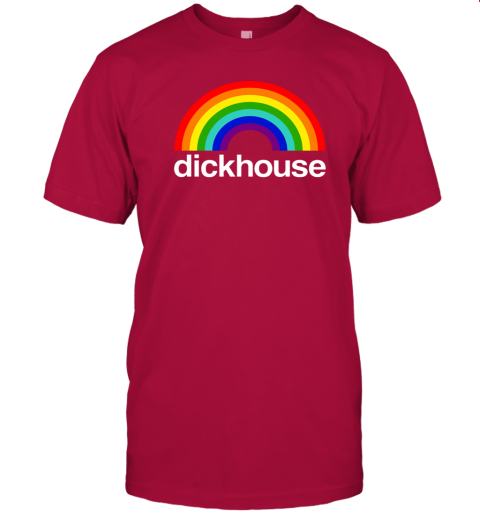 dickhouse shirt