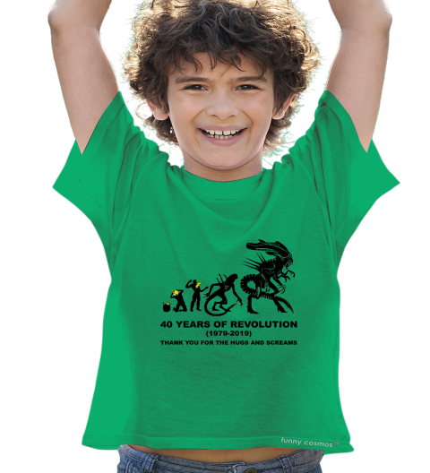 horror t shirt companies