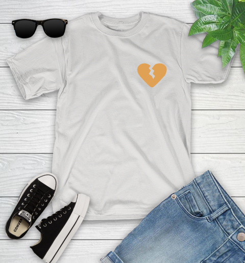 Marcus Lemonis Broken Heart Youth T Shirt Itees Global